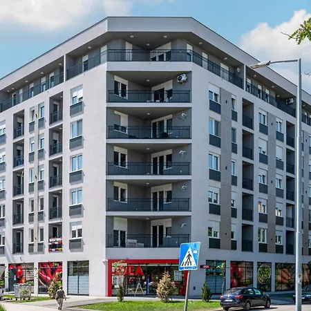 Guest By Manga Subotica