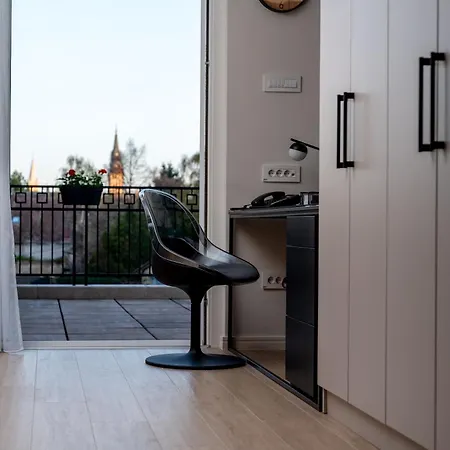 Guest By Manga * Subotica