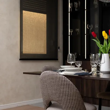 Guest By Manga Apartman