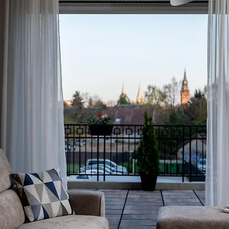 Guest By Manga Appartement