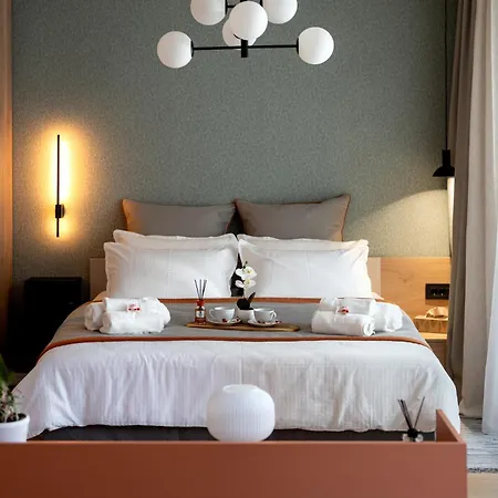 Apartman Guest By Manga *