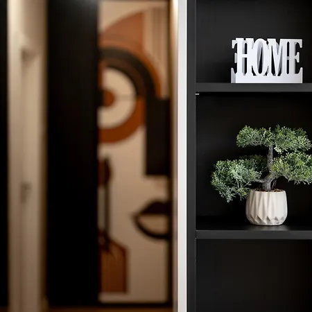 Guest By Manga Apartman *