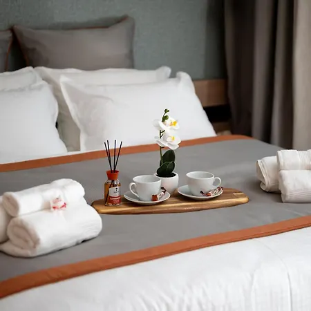 Guest By Manga Apartman