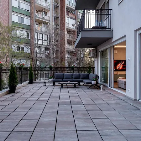 Guest By Manga * Subotica