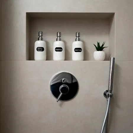 Appartement Guest By Manga *