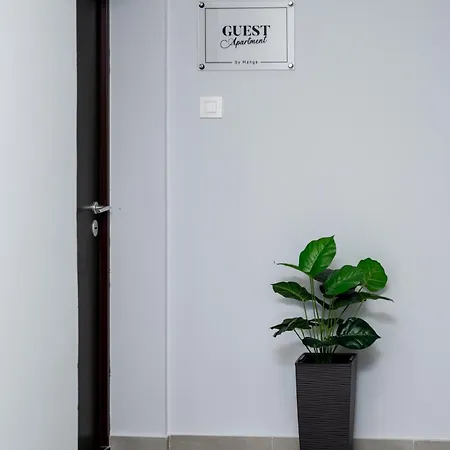 Guest By Manga * Subotica