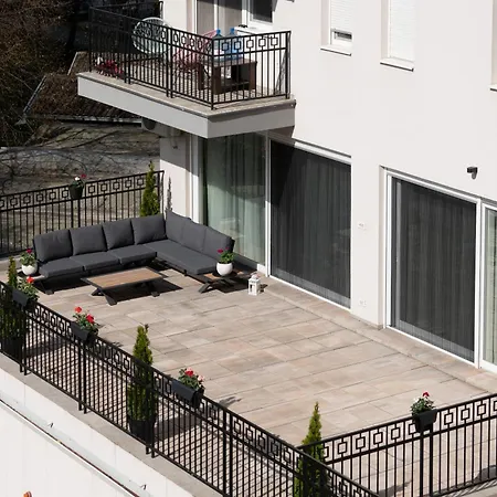 Guest By Manga * Subotica