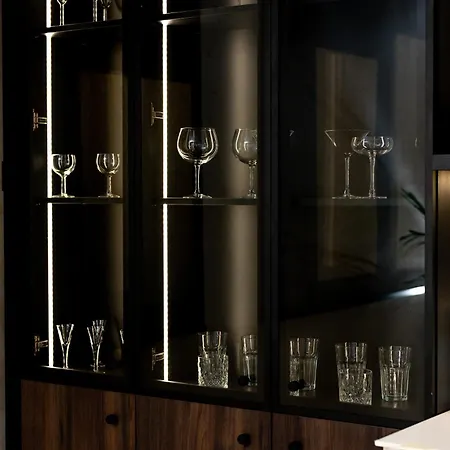 Guest By Manga Appartement