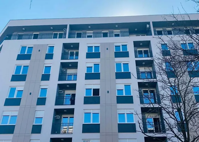 Guest By Manga アパート *