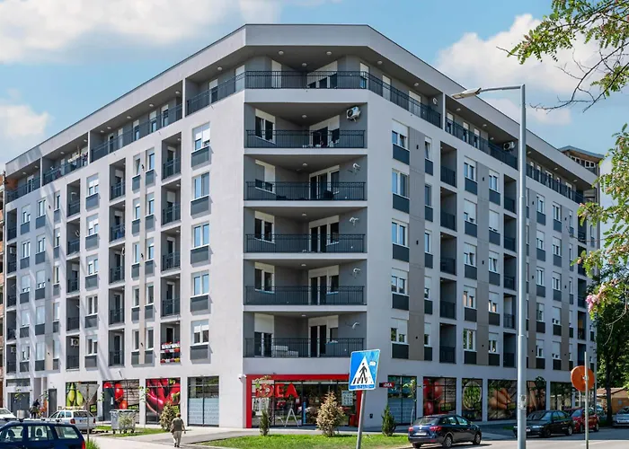 Guest By Manga スボティツァ