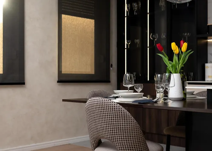 Guest By Manga アパート