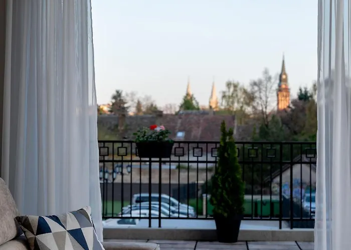 Guest By Manga アパート