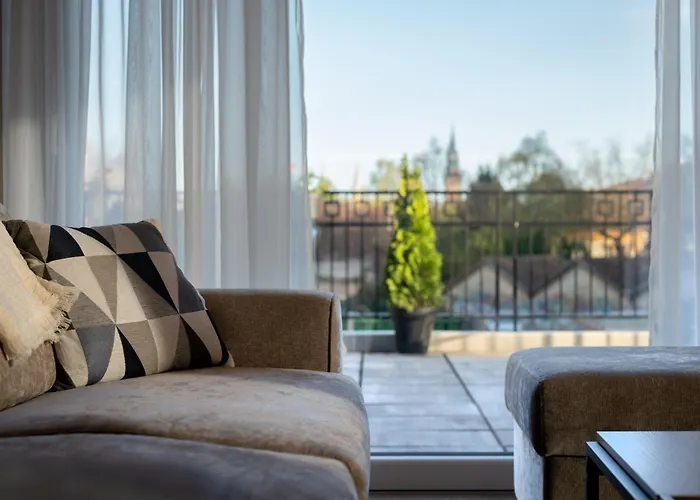 Guest By Manga スボティツァ