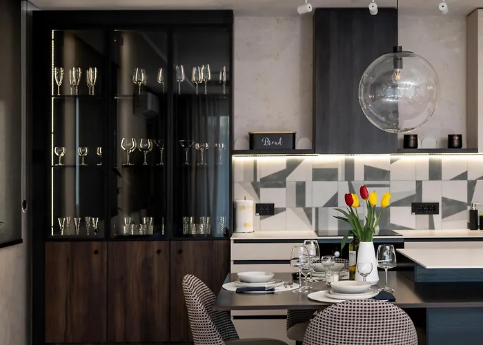 アパート Guest By Manga