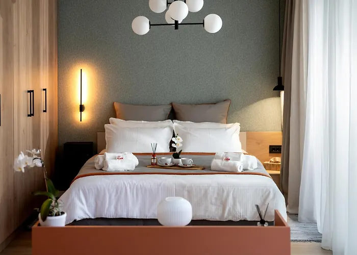 アパート Guest By Manga *