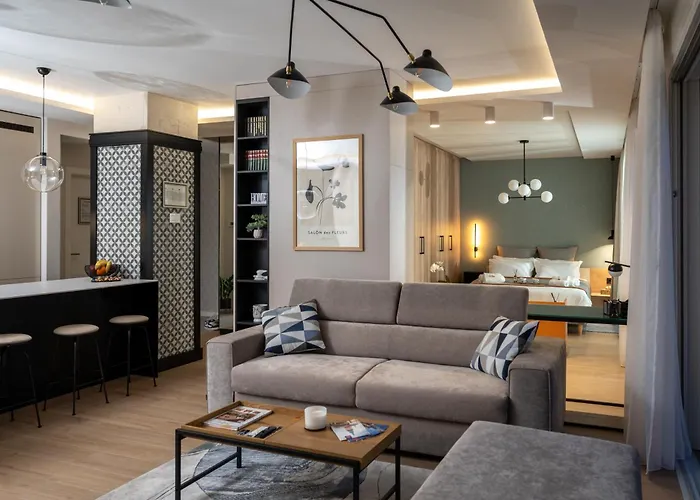 Guest By Manga アパート