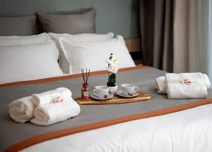 Guest By Manga アパート