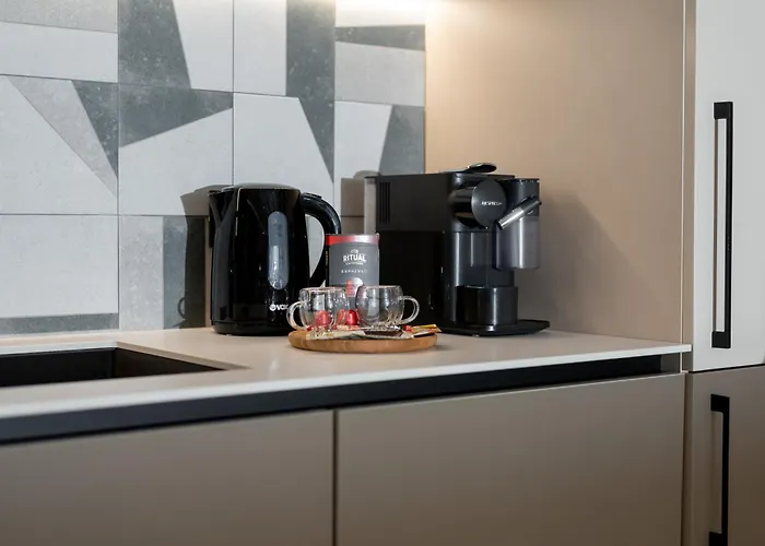 Guest By Manga アパート *