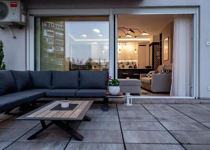 アパート Guest By Manga