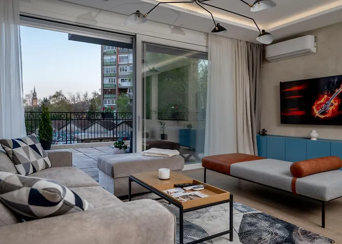 Guest By Manga アパート