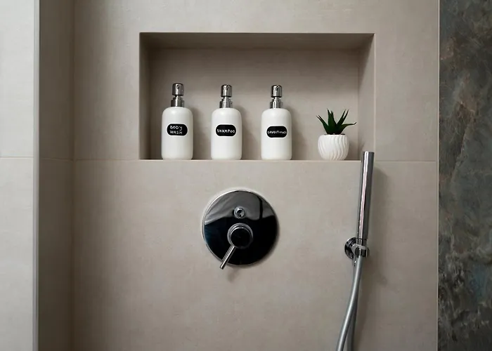 アパート Guest By Manga *