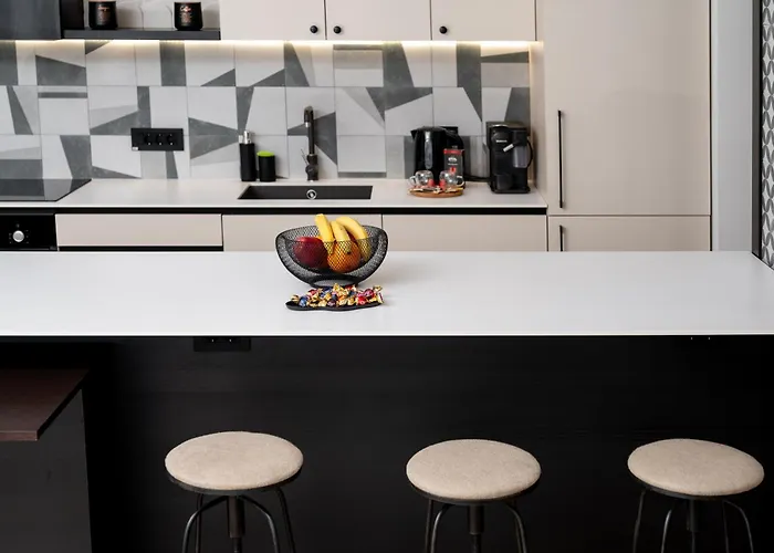 アパート Guest By Manga