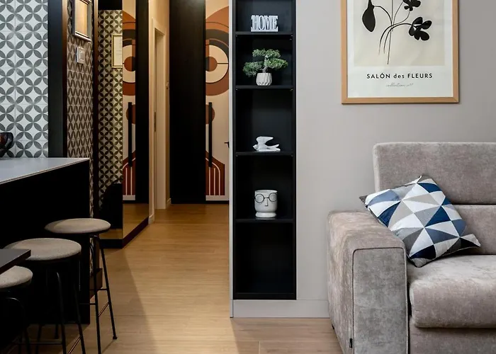 Guest By Manga アパート *