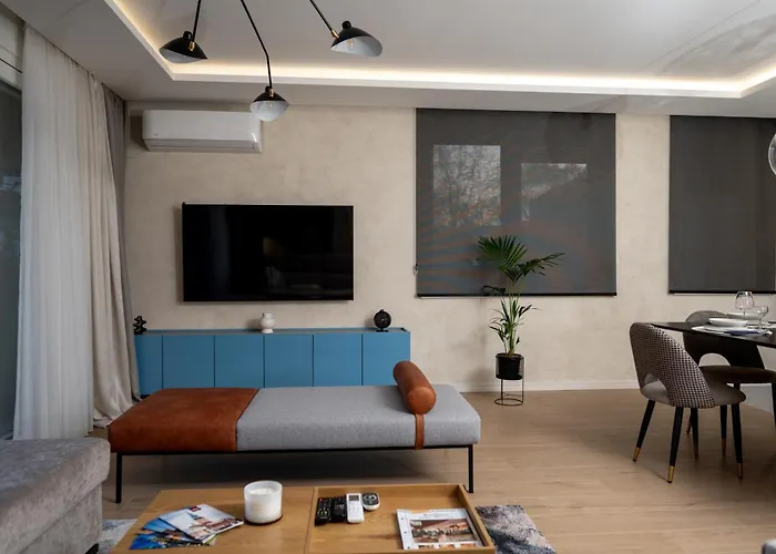 アパート Guest By Manga スボティツァ