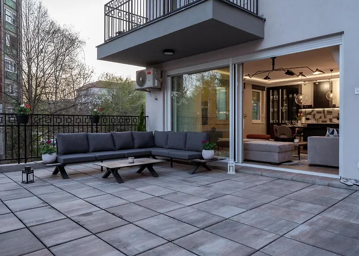 アパート Guest By Manga *