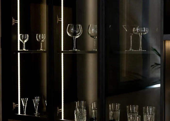 Guest By Manga アパート